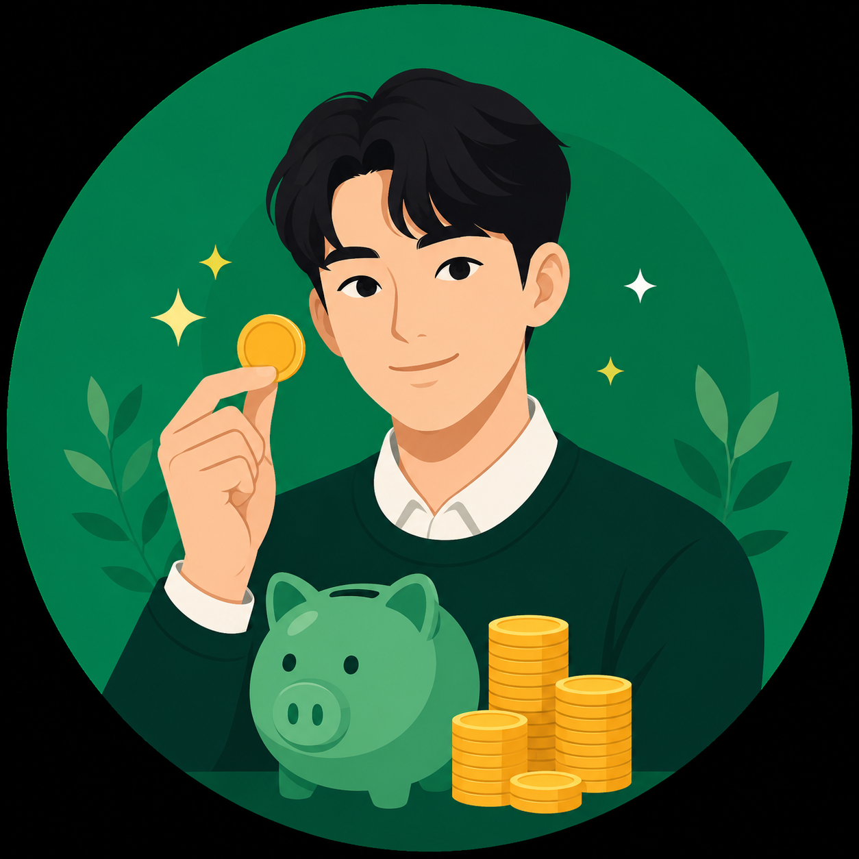 짠테크마스터 제이