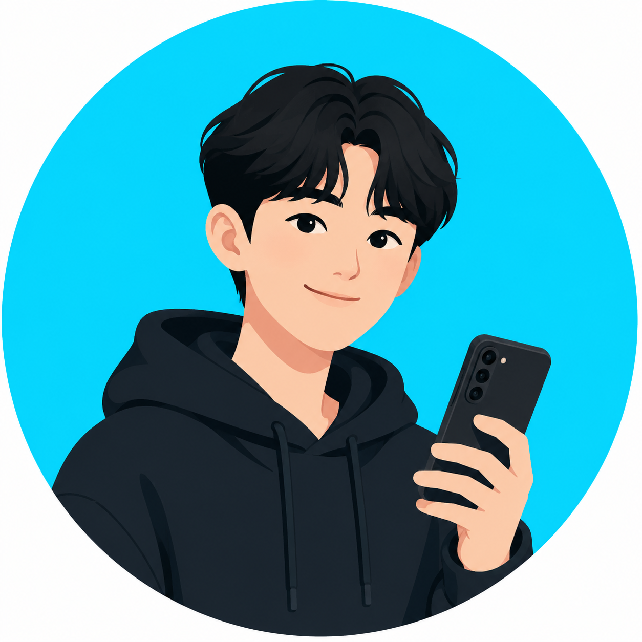 폰마스터 케이