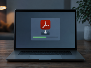 Adobe Acrobat Reader
