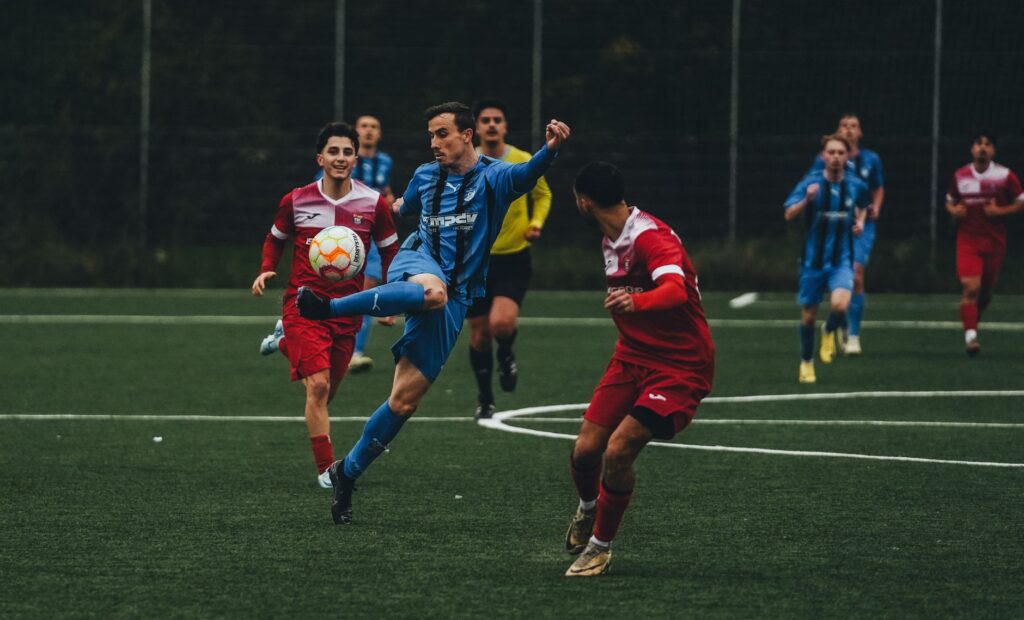 사카 해트트릭 vs 음바페 22골... 잉글랜드, 프랑스 6-4 꺾고 월드컵 3위