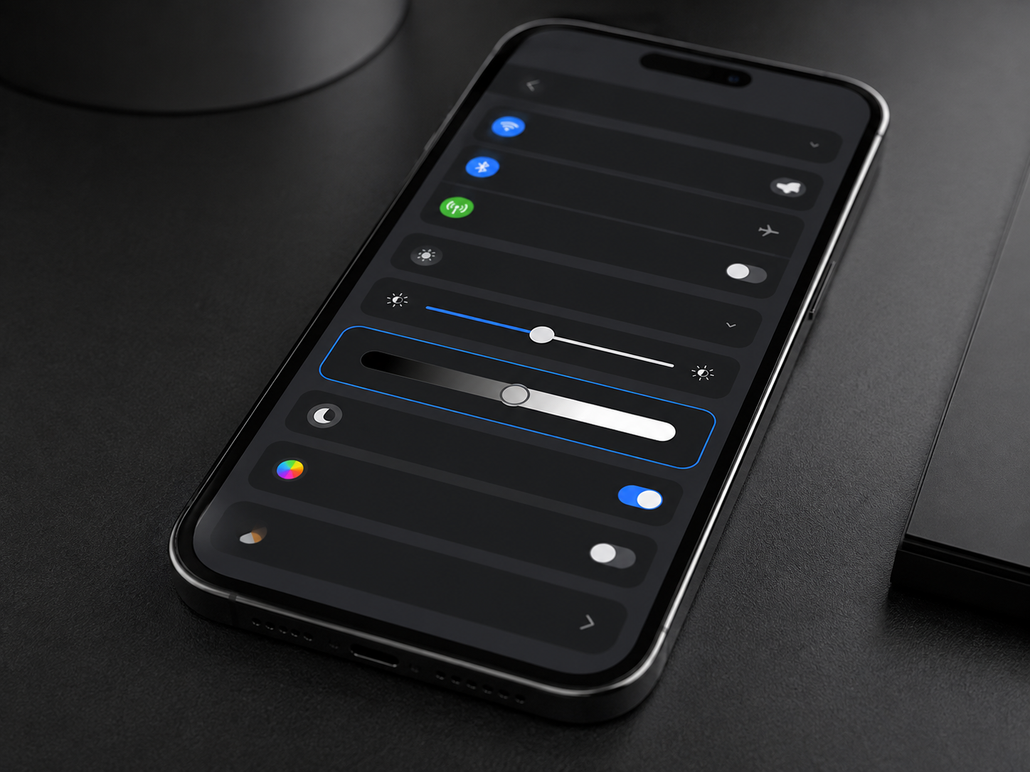 iOS 26 Liquid Glass 가독성 설정 완전정리 (2026 최신): 투명도 확 줄이는 법