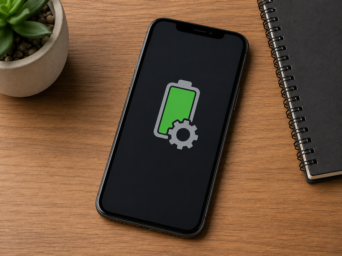 아이폰 iOS 26 업데이트 후 배터리 빨리 닳음, 발열까지? 원인·해결법