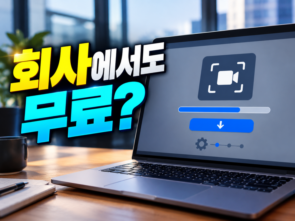 무료 캡처 프로그램 픽픽 설치·사용법과 스크롤 캡처