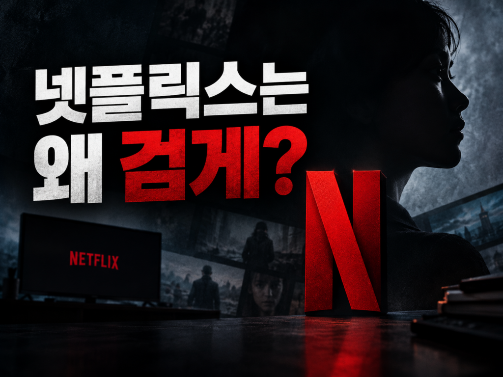 스마트폰 화면 TV에 미러링하는 법 — 아이폰·갤럭시 무선·유