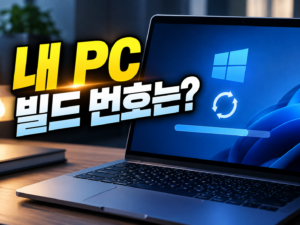 Windows 11 설치 도우미