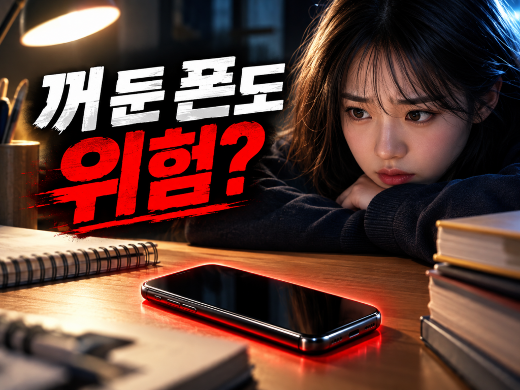 수능 전날 가방 싸기 2027학년도 — 반입금지·휴대 가능 물