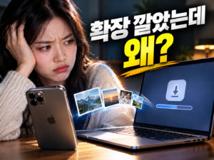 HEIF 이미지 확장 (HEIF Image Extensions)