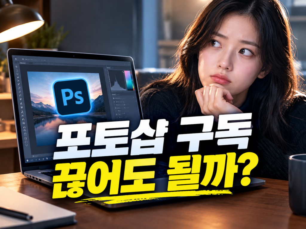 포토샵 대신 쓰는 무료 이미지 편집기 김프(GIMP) 공식 다운로드와 첫 설정
